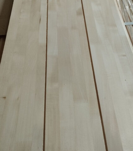 Наш Ліс — виробник  якісного меблевого щита із ясеня та  вагонки із липи