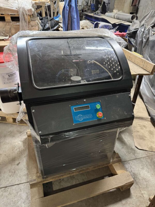 Станок для виготовлення Лодочок