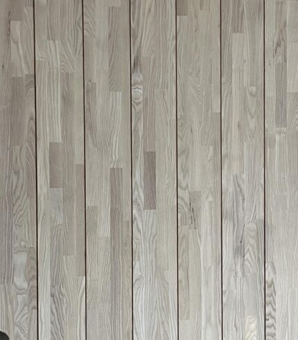 Панель із натурального ясеня