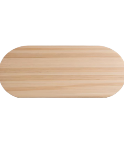 Овальні стільниці для кухні