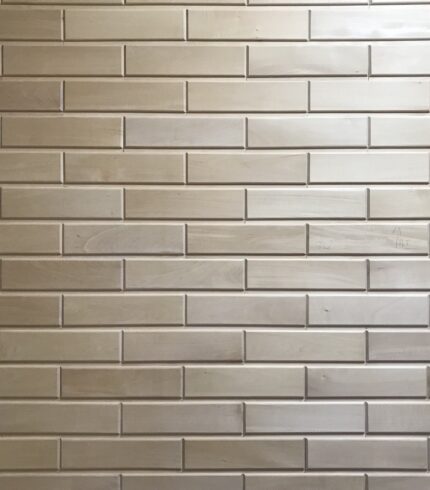 Вагонка «Цеглинка» – це оригінальний вид внутрішнього оздоблення, що імітує цегляну кладку