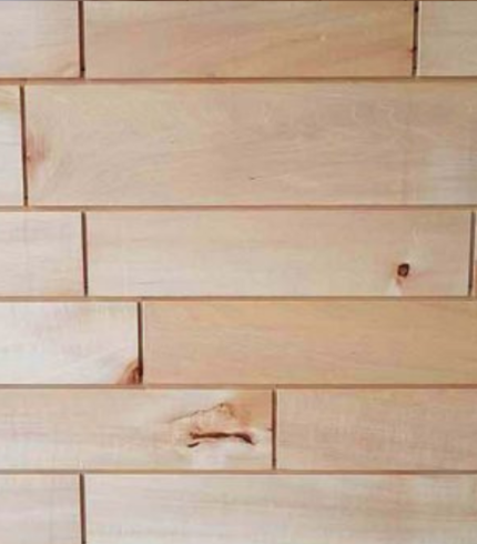 Вагонка «Цеглинка» – це оригінальний вид внутрішнього оздоблення, що імітує цегляну кладку