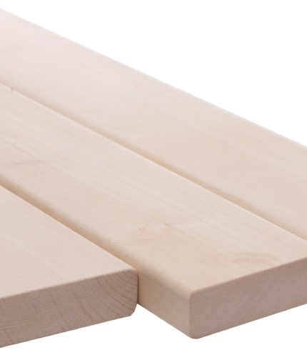 Полок (Лежак) для бані | Брус для лавки в бані, сауні чи SPA- студії