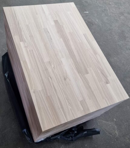 Наш Ліс — виробник  якісного меблевого щита із ясеня та  вагонки із липи